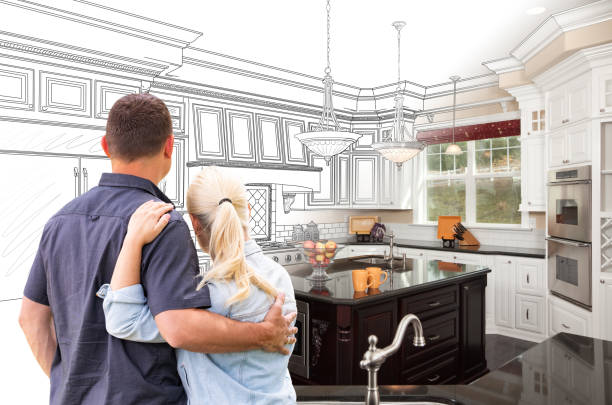 24/7 Emergency Kitchen Island Installation experts in Monroe Township, NJ