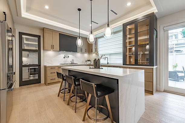 Affordable Kitchen Island Installation solutions in Monroe Township, NJ